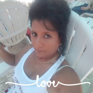 Meet your Posher, Terri